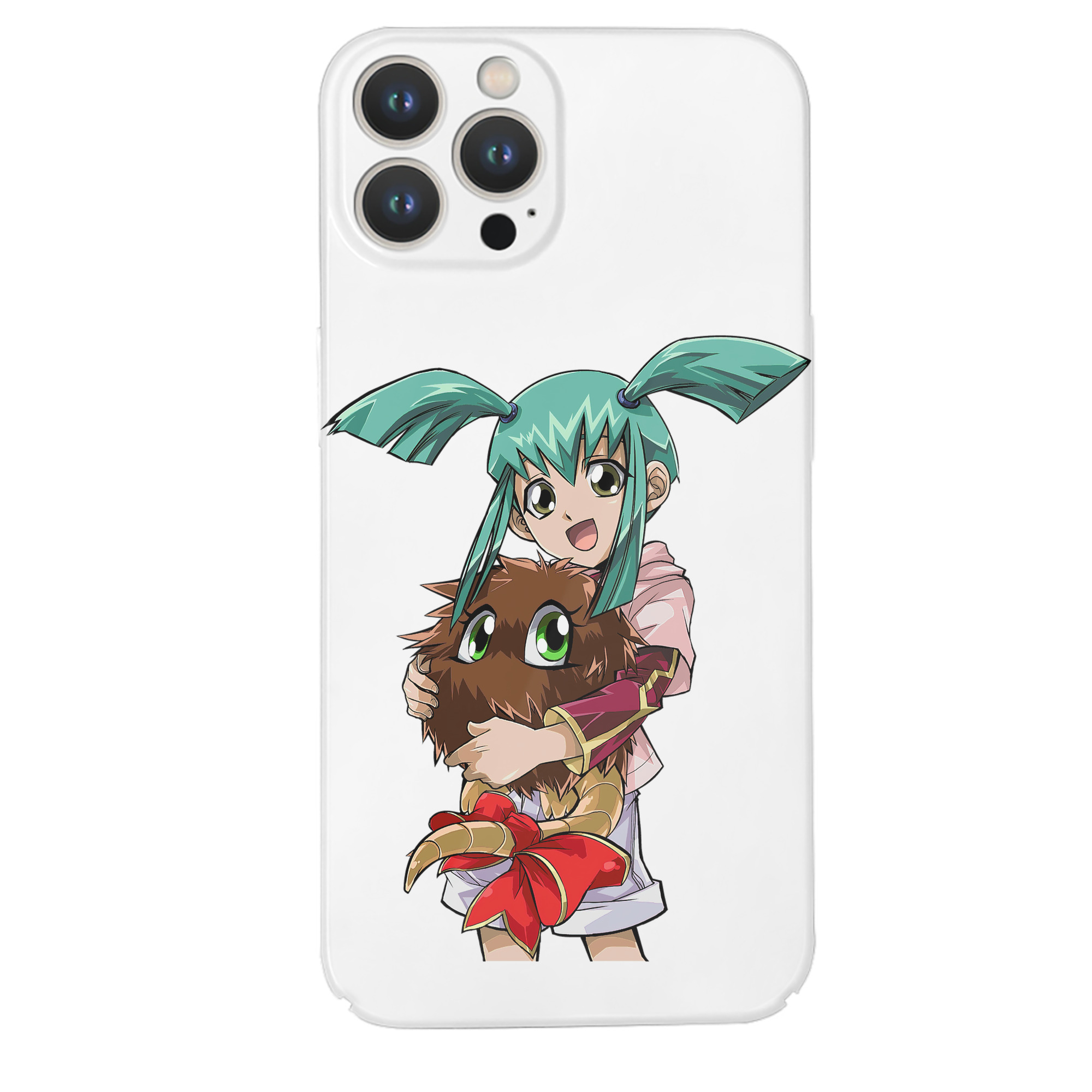 （画像用） 遊☆戯☆王 Yu-Gi-Oh! 【iPhone 14シリーズ対応】ハードケース